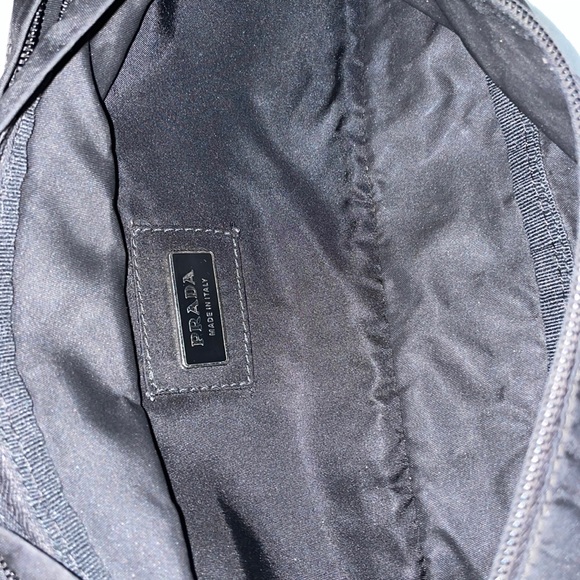 PRADA Double Zip Belt Bag - Picture 8 of 8
